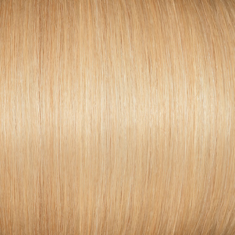 #613 Blonde Star  - CLIP IN HAIR