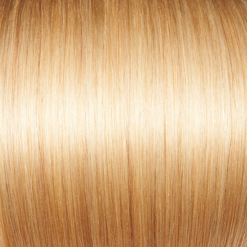 #24 GOLDEN BLONDE  - HAIR WEFT